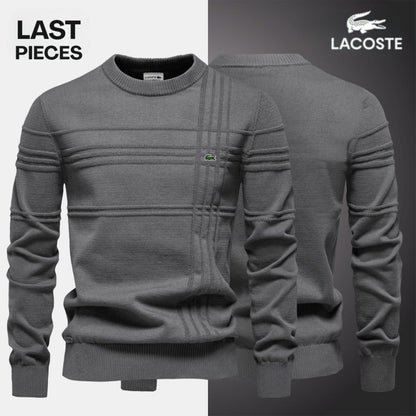 LC Men’s Boreal Textured Sweater